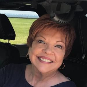 Meet your Posher, Mary alice